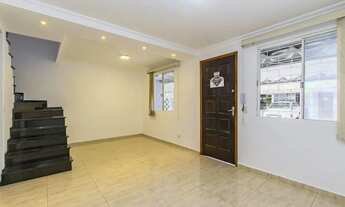 Imagem 4: RESID. CASABLANCA - Sobrado com 3 dormitórios para alugar - R$ 2.500,00 liq / mês + taxas