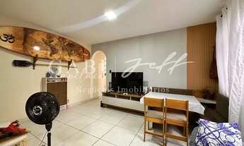 Imagem 2: APARTAMENTO RESIDENCIAL em SANTOS - SP, BOQUEIRÃO