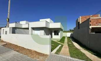 Imagem 5: Casa de 2 dormitórios com espaço para até 3 carros no bairro Boa Vista em São Leopoldo