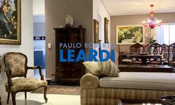 Imagem: APARTAMENTO - ALPHAVILLE - SP