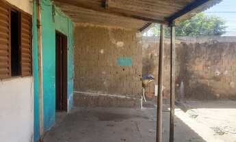 Imagem 6: LOTE À VENDA QR 601 ESQUINÃO COM CASA SIMPLES, SAMAMBAIA NORTE