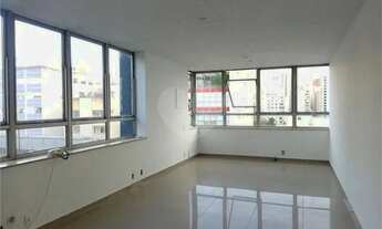 Imagem: Sala comercial para venda com 50 metros