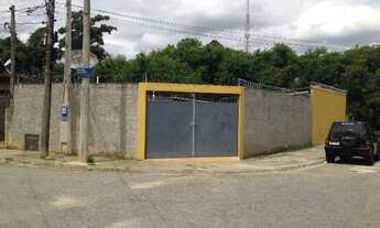 Imagem: Terreno Cidade Jardim - Vendo Parcelado