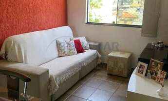 Imagem: Apartamento 2 Quartos com Armários, Varanda