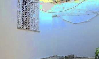 Imagem 2: CASA DE 02 QUARTOS NO SÃO JOÃO DO TAUAPE