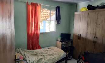 Imagem 7: CASA À VENDA NO BAIRRO MIRIM, GUARATUBA/PR