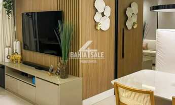 Imagem 6: Sofisticação no Cidade Jardim: 3/4 Decorado no Jardim Imperial