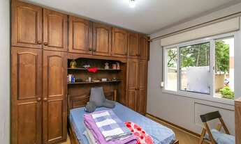 Imagem 6: Apartamento de 2 dormitórios, vaga e infra