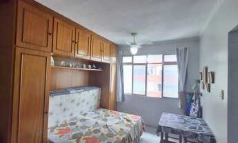 Imagem 4: APARTAMENTO COM 36 m² - BOQUEIRÃO - PRAIA GRANDE SP