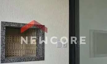 Imagem: Apartamento em Rua Itararé - Pátria Nova