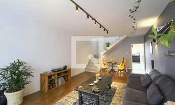 Imagem 2: Casa à Venda - Vila Guilherme, 3 Quartos, 215 m2