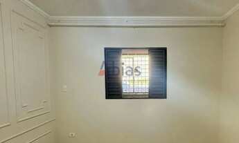 Imagem 3: Casa à Venda em Vila Carmem, São Carlos 3 Dorms, 165m², R$458mil