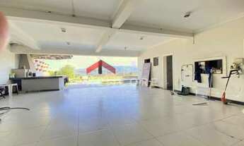 Imagem 6: Casa de condomínio em Alameda Miruna - Alphaville - Santana de Parnaíba/SP