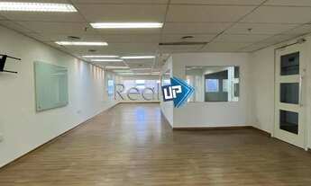 Imagem 6: Andar Inteiro Com Vista Botafogo Business Center