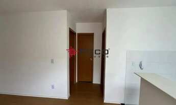 Imagem 2: Apartamento à venda no Condomínio Campo Pastori - 02 dormitórios - 44m ²