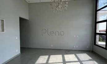 Imagem 4: Casa à venda em Indaiatuba, Jardins do Império, com 3 suítes, com 120 m², Residencial Vila