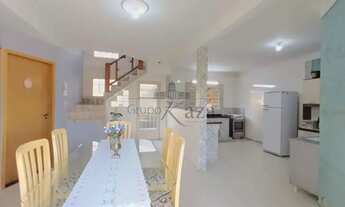 Imagem: Casa - Jardim Satélite - 3 Dormitórios