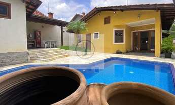 Imagem: Casa à venda no Residence Plaza - Granja