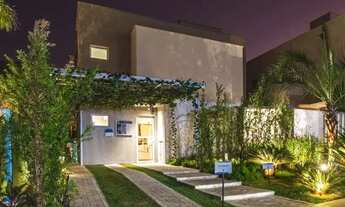 Imagem: SOBRADO JARDINS CANNES - 150,40 M2