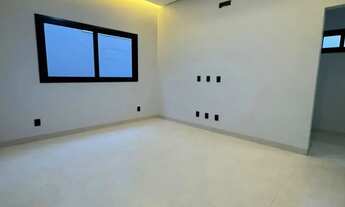 Imagem 2: Casa NOVA com 3 suítes + escritório na 207 Sul