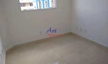 Imagem 4: Apartamento 2 Dormitório(s) Bairro Piratininga (Venda Nova