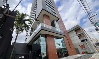 Imagem 5: GO UP ALUGA belíssimo Apto - 1/4.Edifício W Residence - Marco