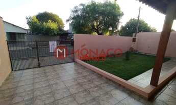 Imagem 3: Casa com 2 dormitórios à venda, 90 m² por R$ 300.000,00 - Ernani de Moura Lima - Londrina