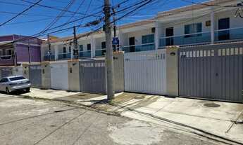 Imagem 3: Imóvel para aluguel tem 120 metros quadrados com 4 quartos em Bangu - Rio de Janeiro - RJ