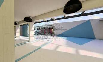 Imagem 6: Apartamento com 02 dormitórios - LAVIT