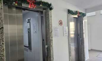 Imagem 4: Apartamento no Horto