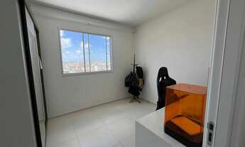 Imagem 7: Condomínio Athos Residence