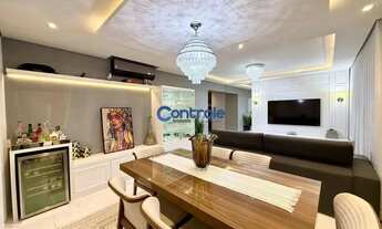 Imagem 2: Apartamento porteira fechada de 4 quartos com suite em Campinas em São José