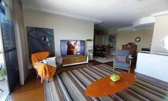 Imagem 3: Apartamento com 3 quartos à venda, 156 m² por R$ 1.700.000 - Icaraí - Niterói/RJ