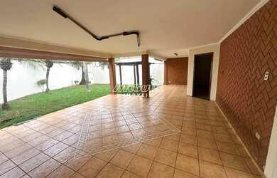 Imagem 3: Casa, 253,50m² à venda, Nova Piracicaba - Piracicaba 4 quartos