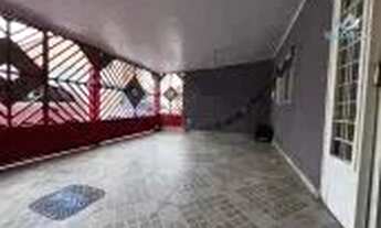 Imagem: Casa em Ceilândia QNQ 04