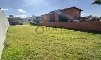 Imagem 3: Terreno em Condomínio à venda, no Condomínio Alphaville Nova Esplanada 1, , Alphaville Nov