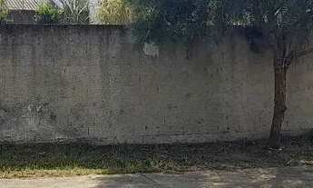 Imagem: Terreno exelente contruir