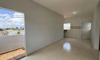 Imagem 5: Alugo Apartamento 2 Quartos na R Lorena do Jardim Zuleika, Jardim Inga/GO