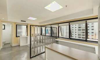 Imagem: Conjunto comercial para venda e locação