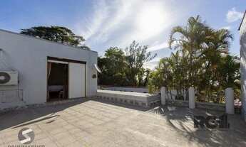 Imagem 4: Casa em Santa Tereza