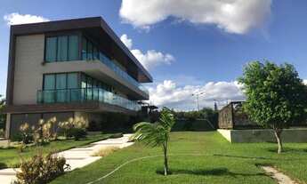 Imagem 2: Lote De 2.340m² No Condomínio Luxuoso Ville Chandon Em Gravatá (Aceito Trocas!