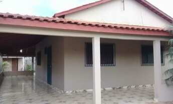 Imagem: Confresa-MT Aluga-se Casa 3Q, 2 banheiros