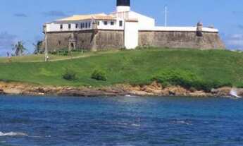 Imagem 14: Barra Flat 403 - Localização Maravilhosa !! Vista mar deslumbrante !!