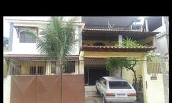 Imagem: Aluga-se Casa com 3 quartos em Paracambi