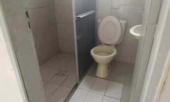 Imagem 4: Aluga quitinete no Caravelas com água