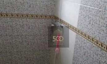 Imagem 6: CA0207 - Casa com 02 dormitórios à venda, 145 m² por R$ 280.000 - Alto Biguaçu - Biguaçu/S