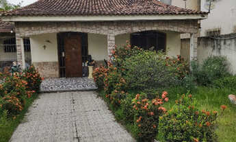 Imagem 2: Excelente casa linear com 01 quarto com terreno de 450,00 m²