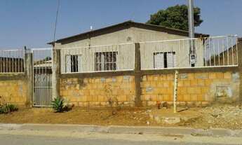 Imagem: Alugo ou vendo casa no Jardim Ingá