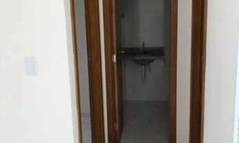 Imagem 3: Residencial de apartamentos novos 42m² a 54m²