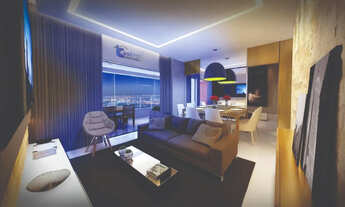 Imagem 3: Seven Residence. 3 Suítes. 2 Vagas. R _ 41